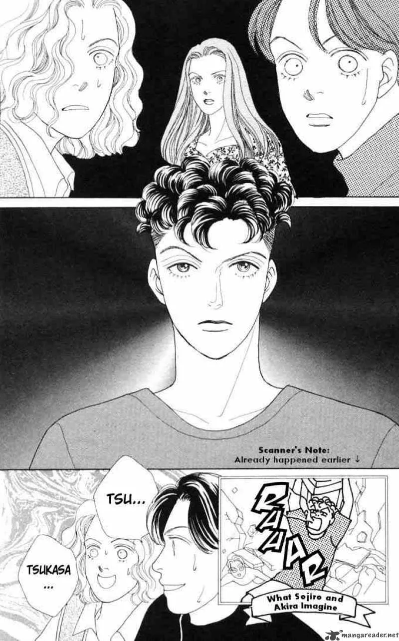 Hana Yori Dango Chapter 51 page 16