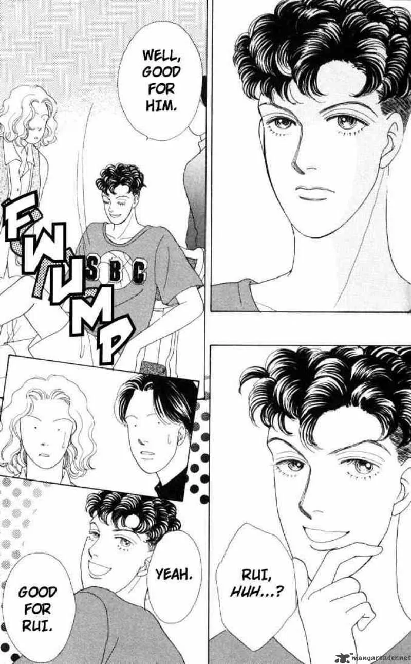 Hana Yori Dango Chapter 51 page 19