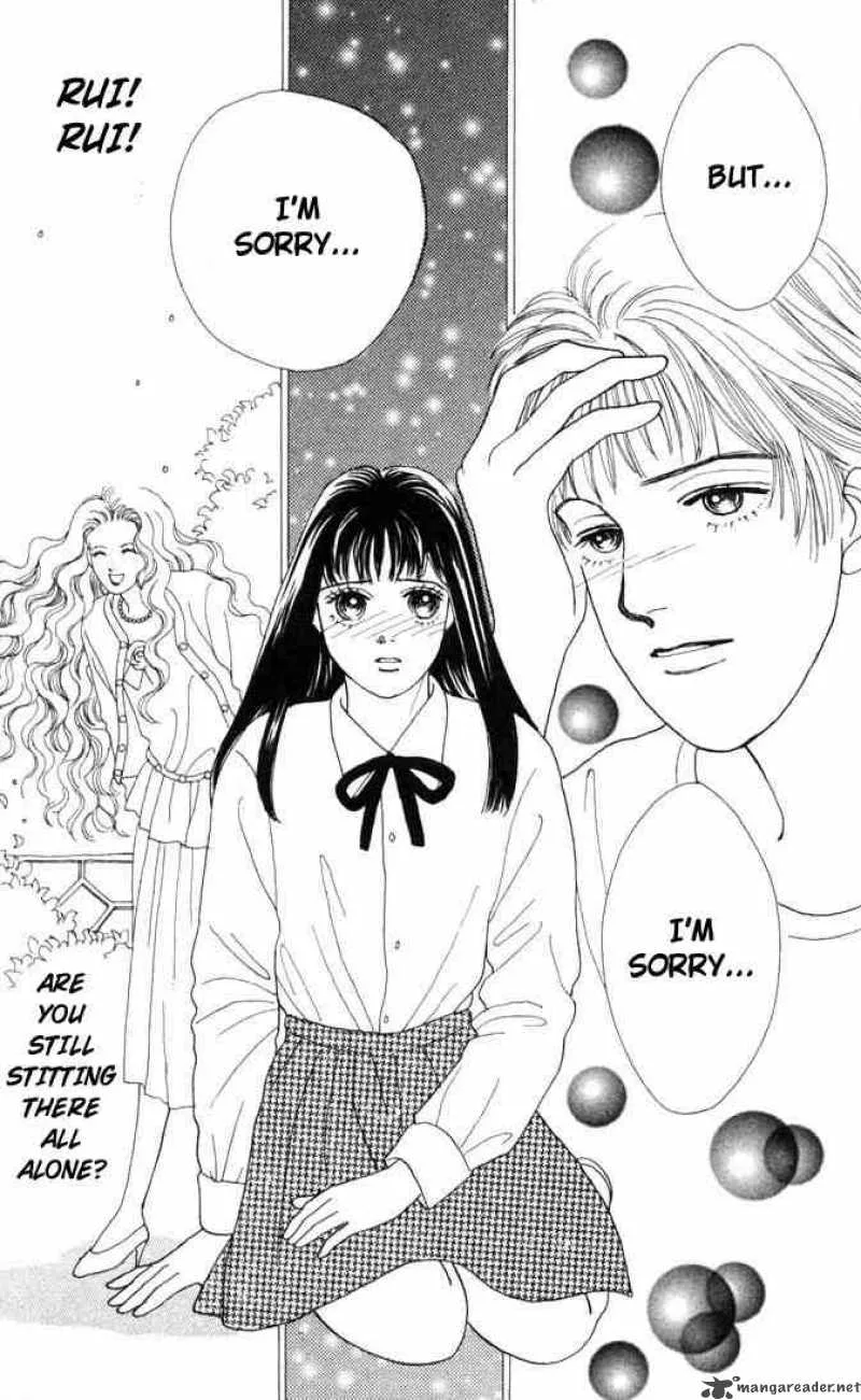 Hana Yori Dango Chapter 51 page 8