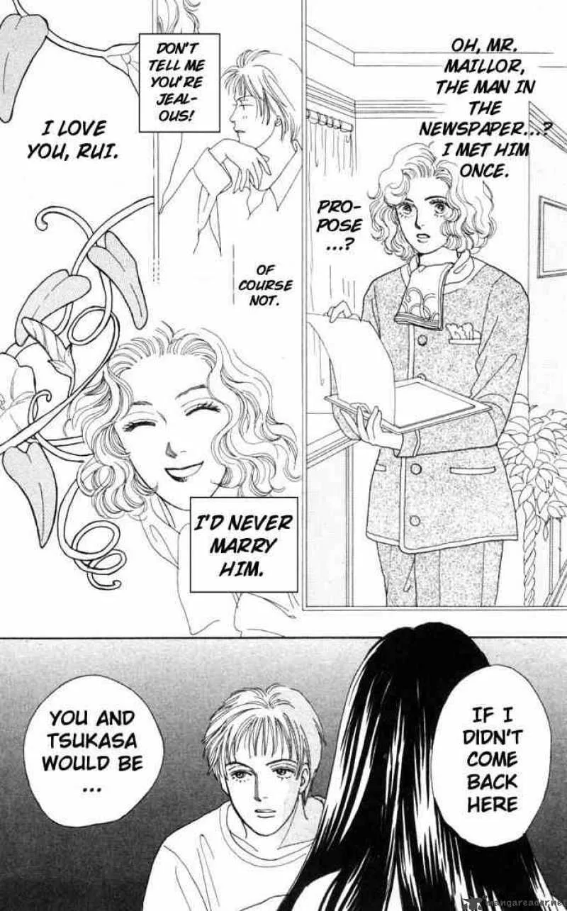 Hana Yori Dango Chapter 51 page 9