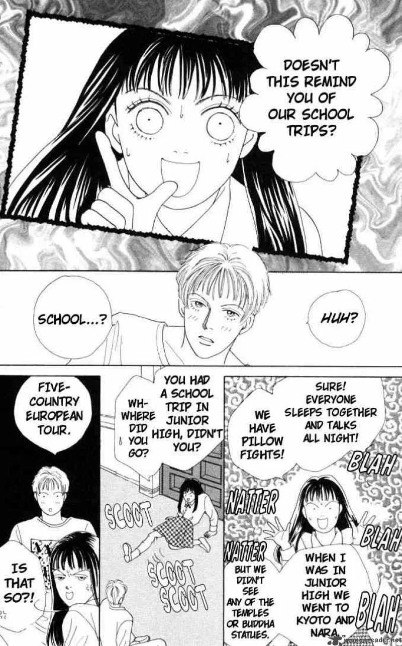 Hana Yori Dango Chapter 51 page 3