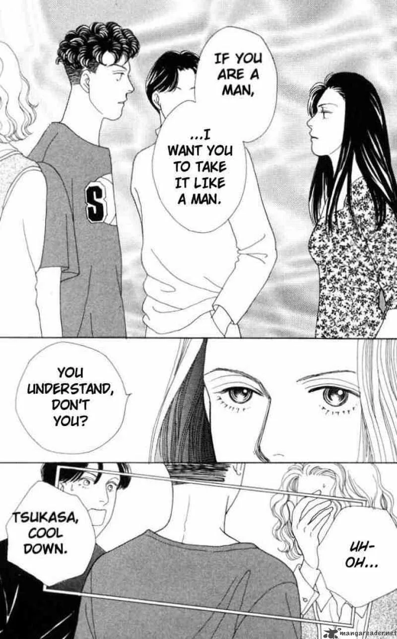 Hana Yori Dango Chapter 51 page 18