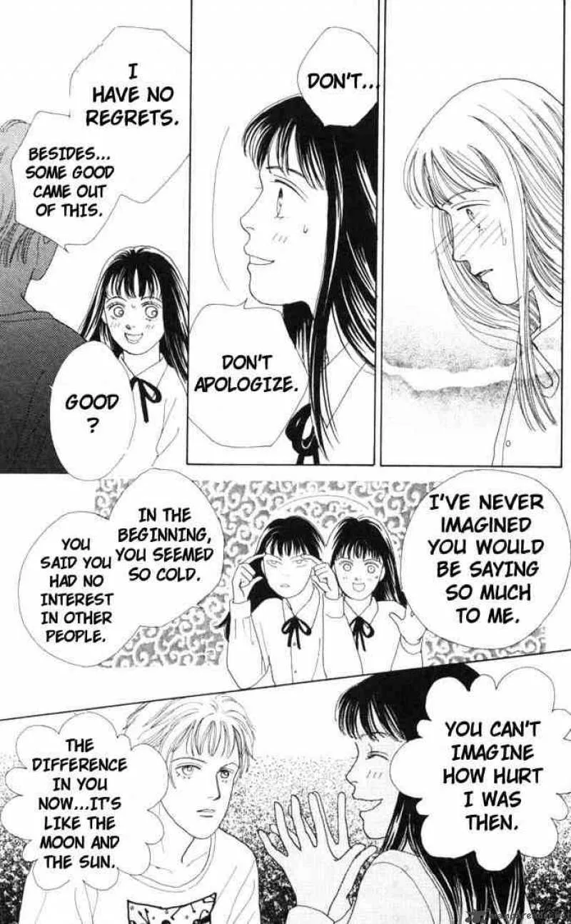 Hana Yori Dango Chapter 51 page 10