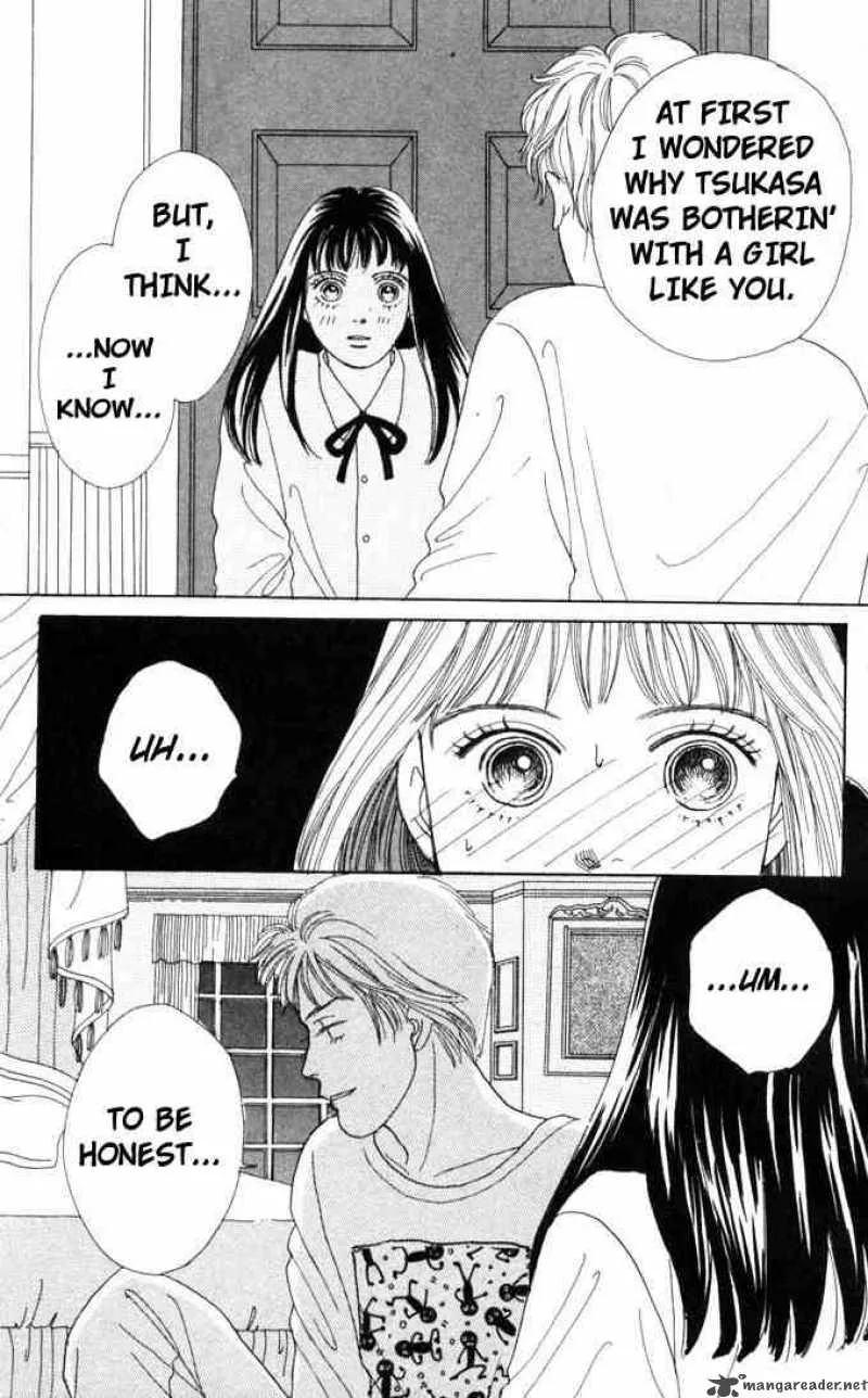 Hana Yori Dango Chapter 51 page 6