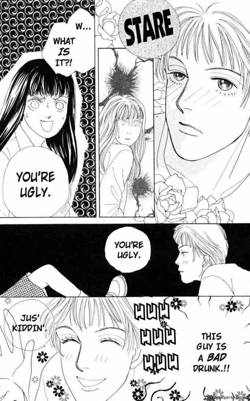 Hana Yori Dango Chapter 51 page 4