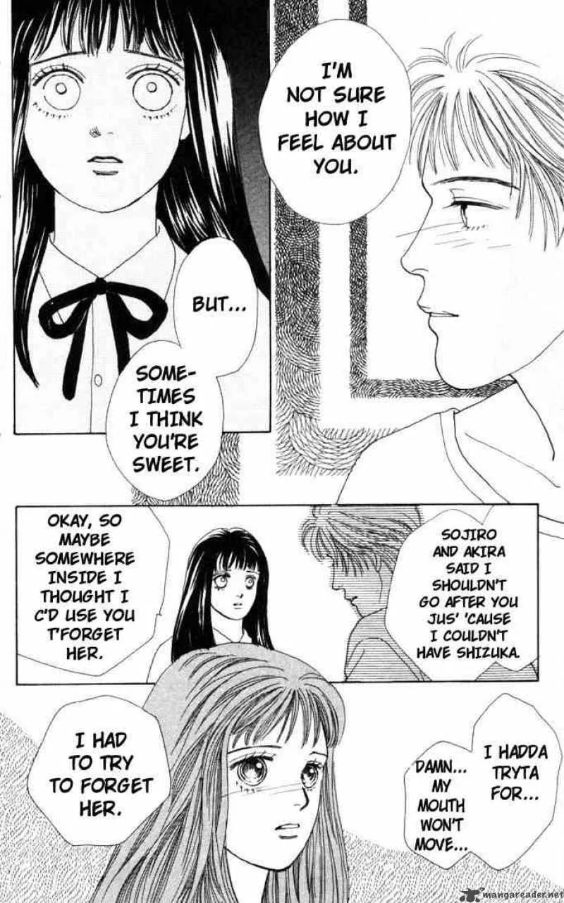 Hana Yori Dango Chapter 51 page 7