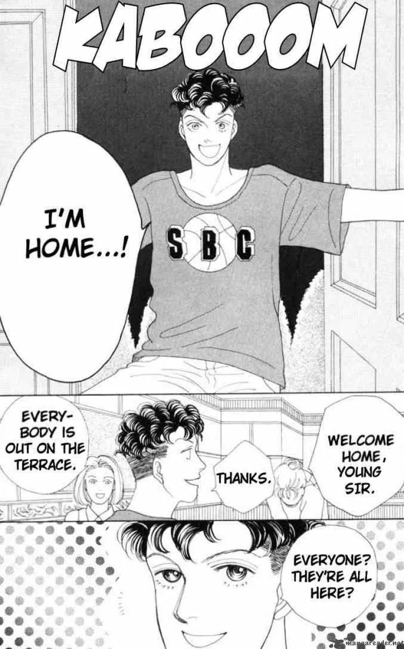 Hana Yori Dango Chapter 51 page 13