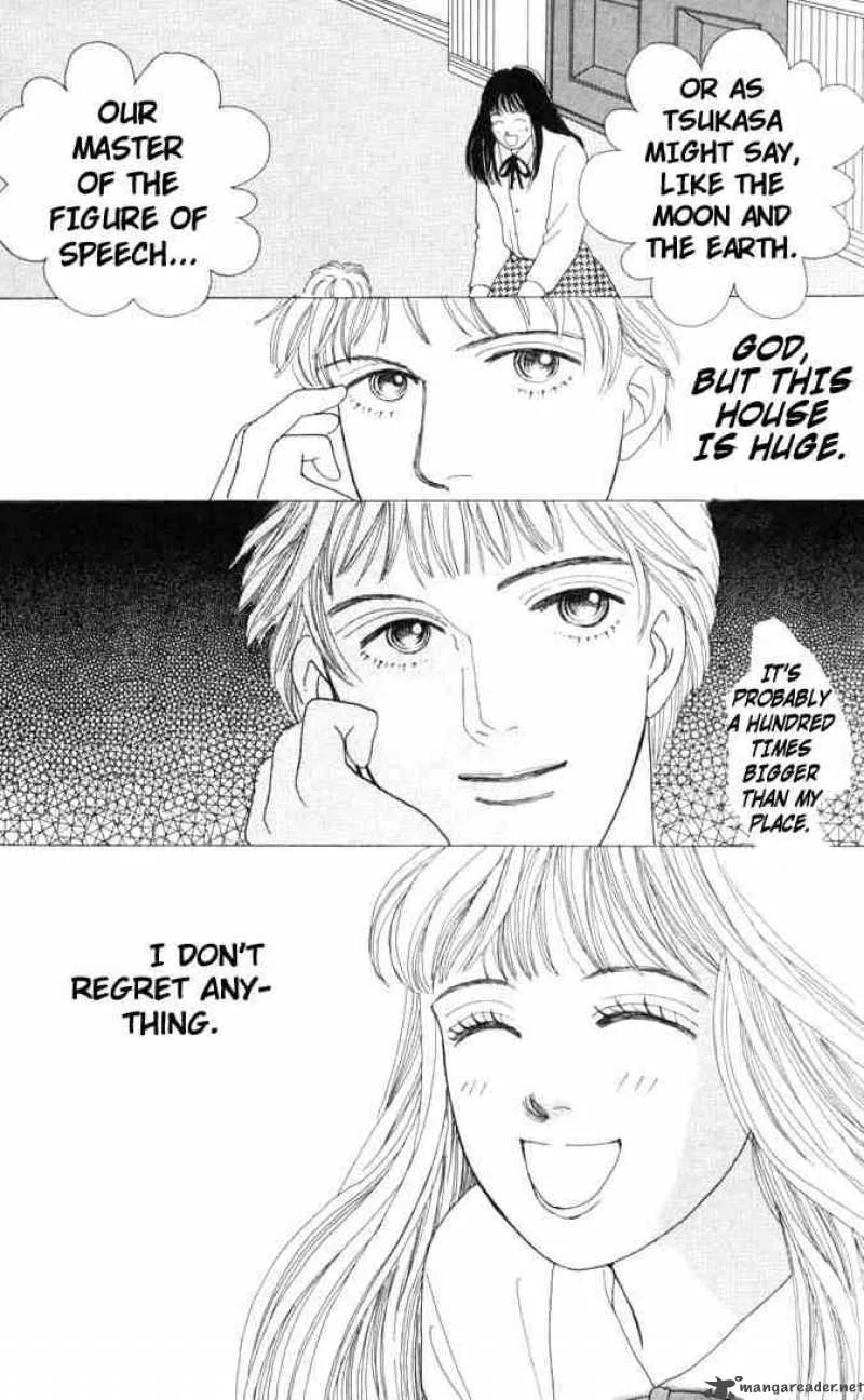 Hana Yori Dango Chapter 51 page 11