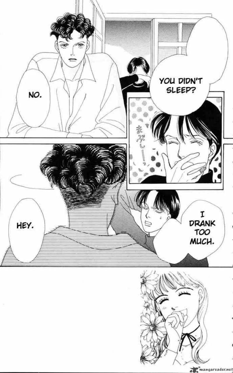 Hana Yori Dango Chapter 52 page 4