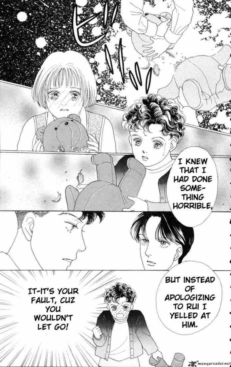 Hana Yori Dango Chapter 52 page 6