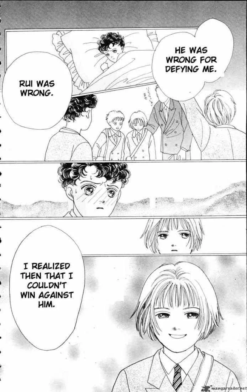 Hana Yori Dango Chapter 52 page 7