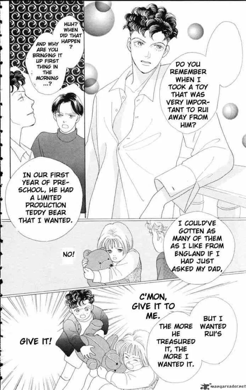 Hana Yori Dango Chapter 52 page 5