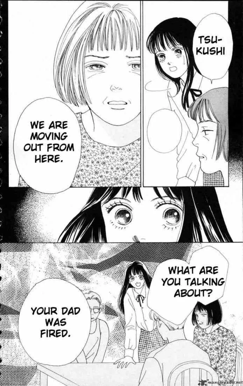 Hana Yori Dango Chapter 52 page 11