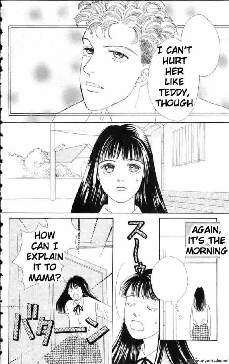 Hana Yori Dango Chapter 52 page 9