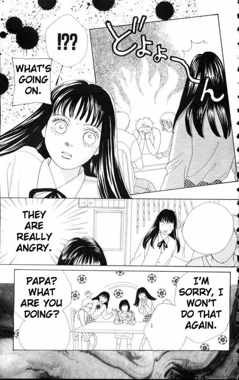 Hana Yori Dango Chapter 52 page 10