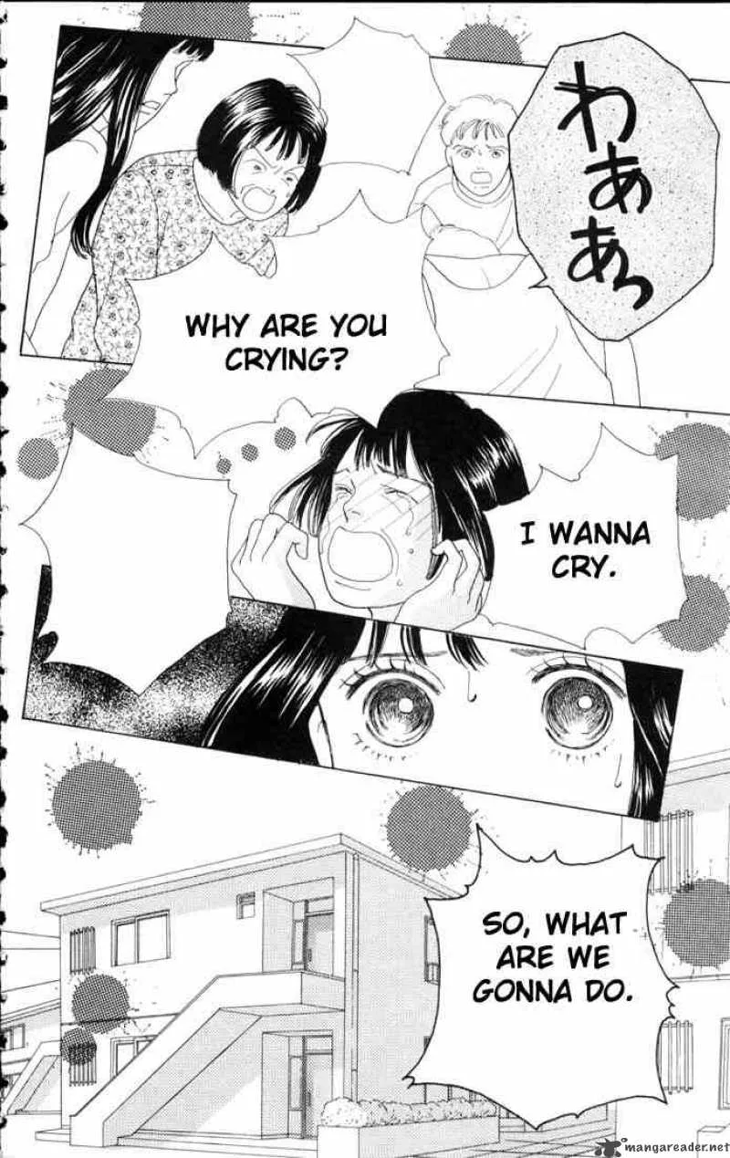 Hana Yori Dango Chapter 52 page 13