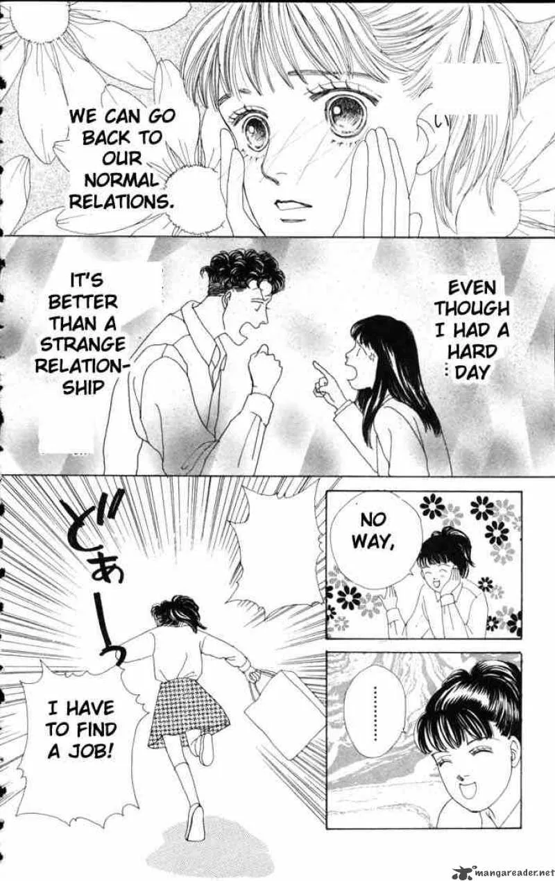 Hana Yori Dango Chapter 52 page 23