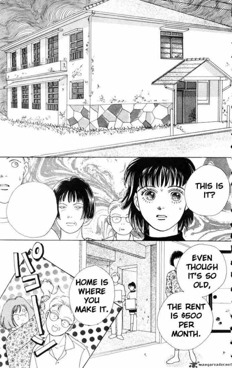 Hana Yori Dango Chapter 52 page 16