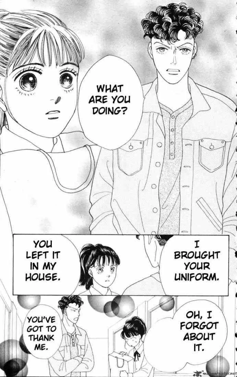 Hana Yori Dango Chapter 52 page 20
