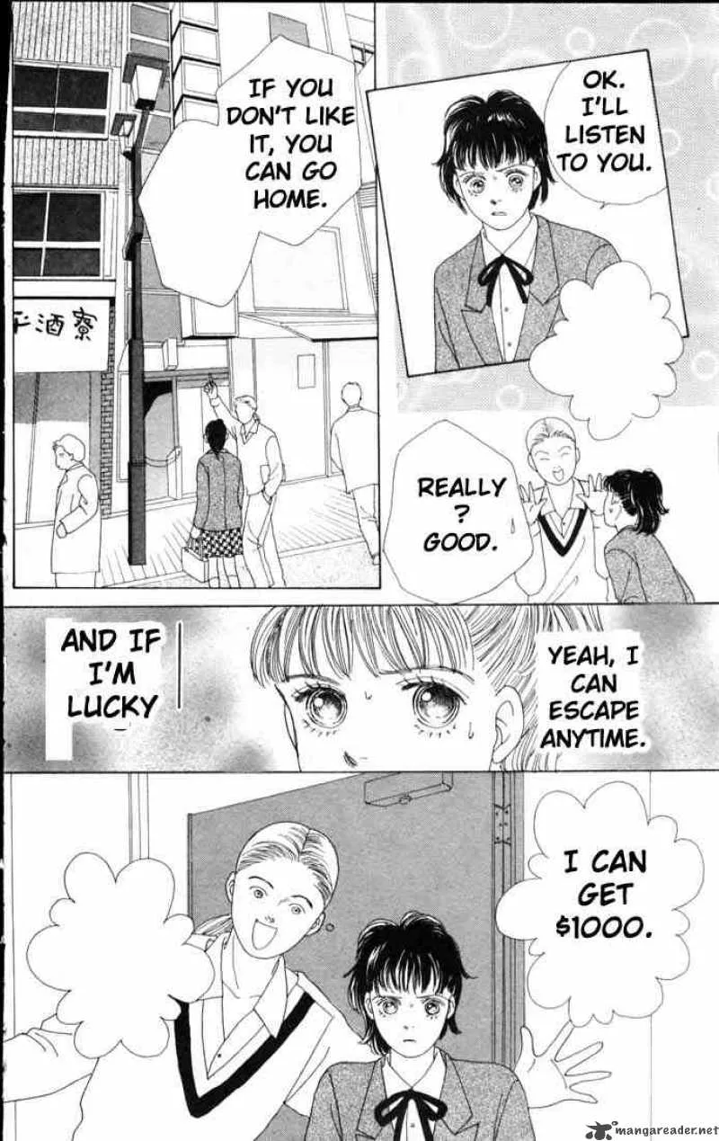 Hana Yori Dango Chapter 52 page 27