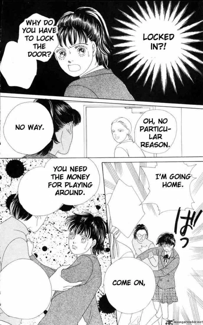 Hana Yori Dango Chapter 52 page 29