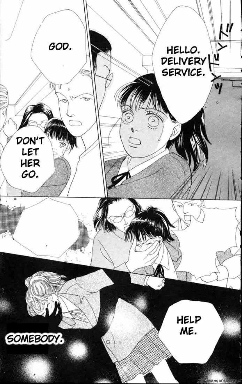 Hana Yori Dango Chapter 52 page 30