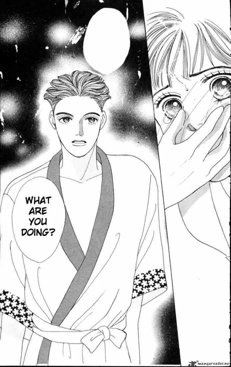 Hana Yori Dango Chapter 52 page 32
