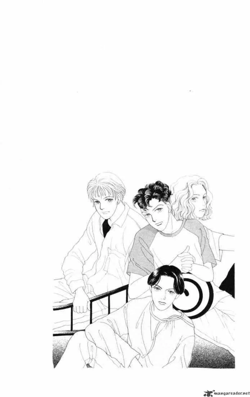 Hana Yori Dango Chapter 52 page 33