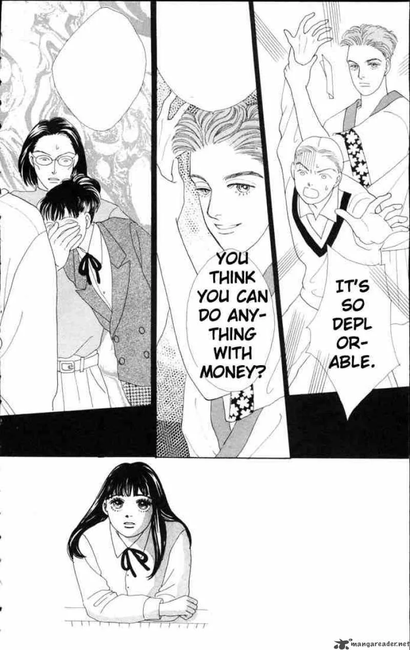 Hana Yori Dango Chapter 53 page 4