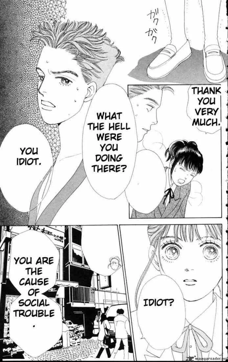 Hana Yori Dango Chapter 53 page 9