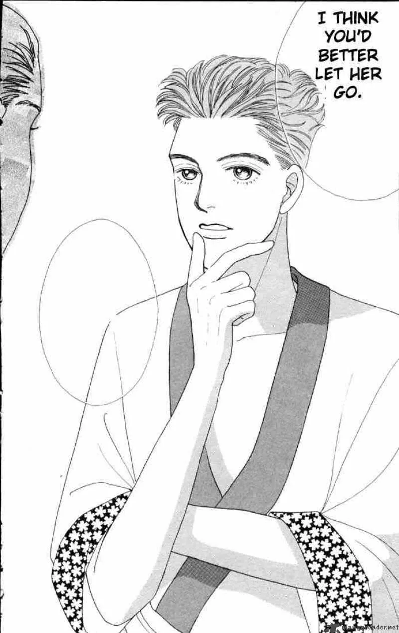Hana Yori Dango Chapter 53 page 2