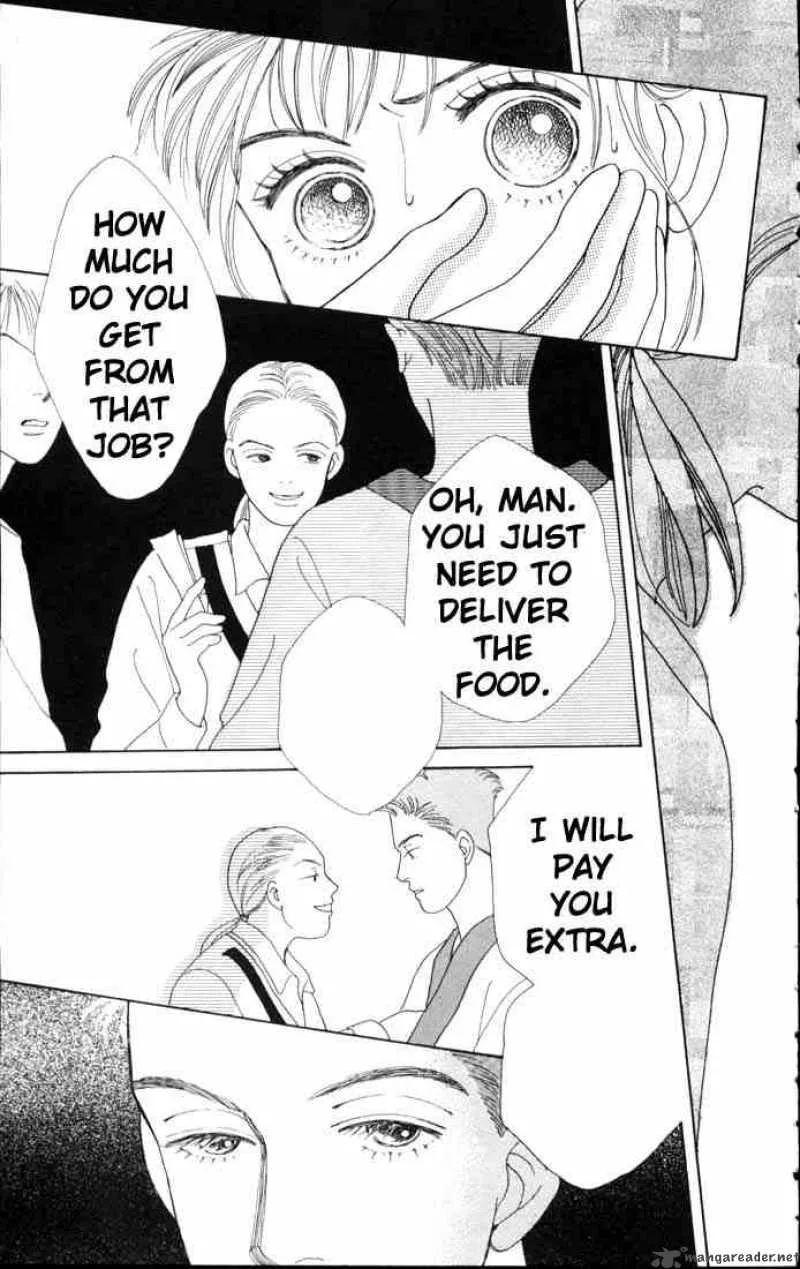Hana Yori Dango Chapter 53 page 3