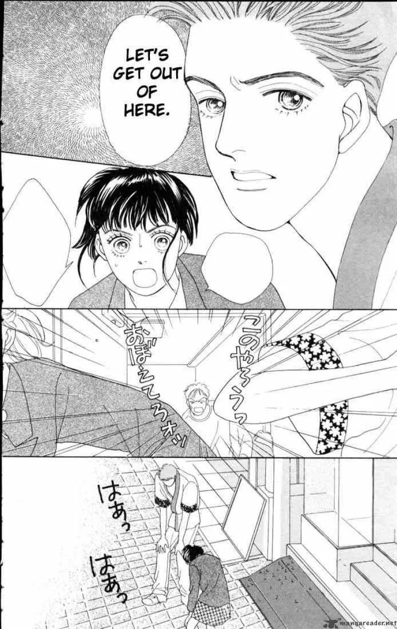 Hana Yori Dango Chapter 53 page 8