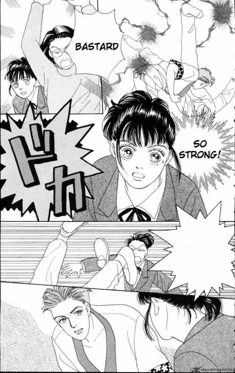 Hana Yori Dango Chapter 53 page 7