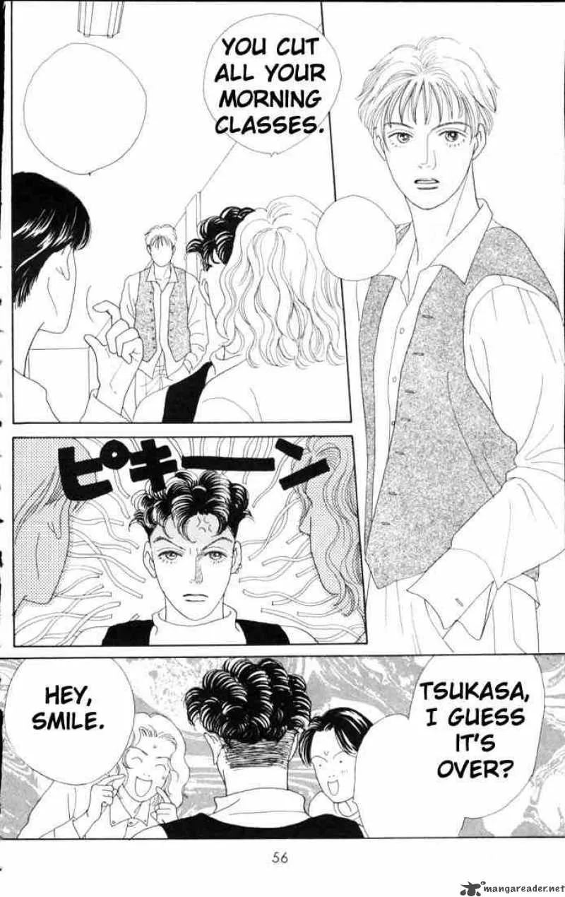 Hana Yori Dango Chapter 53 page 20