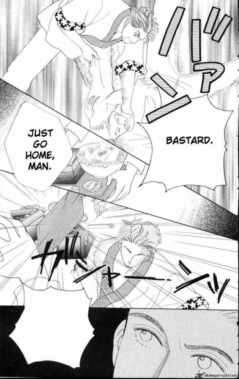 Hana Yori Dango Chapter 53 page 5
