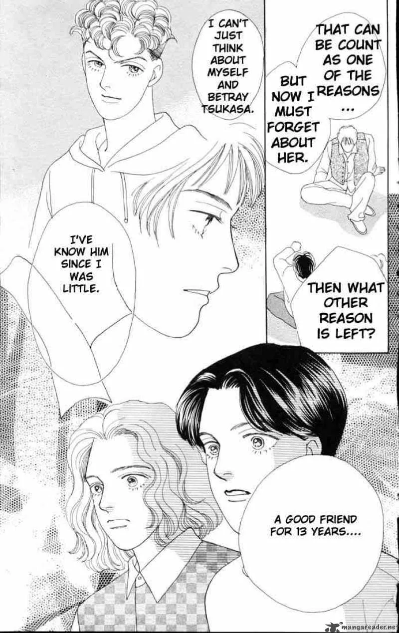 Hana Yori Dango Chapter 53 page 25
