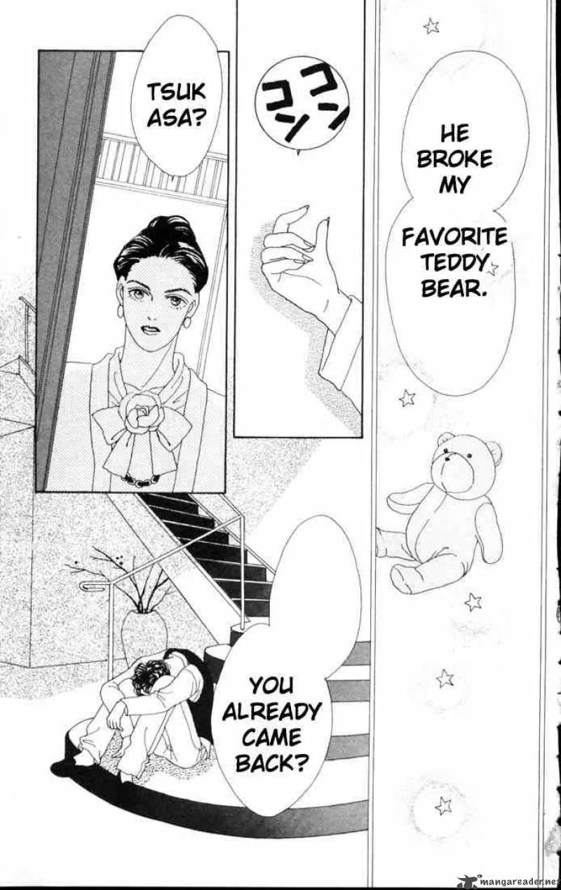 Hana Yori Dango Chapter 53 page 27