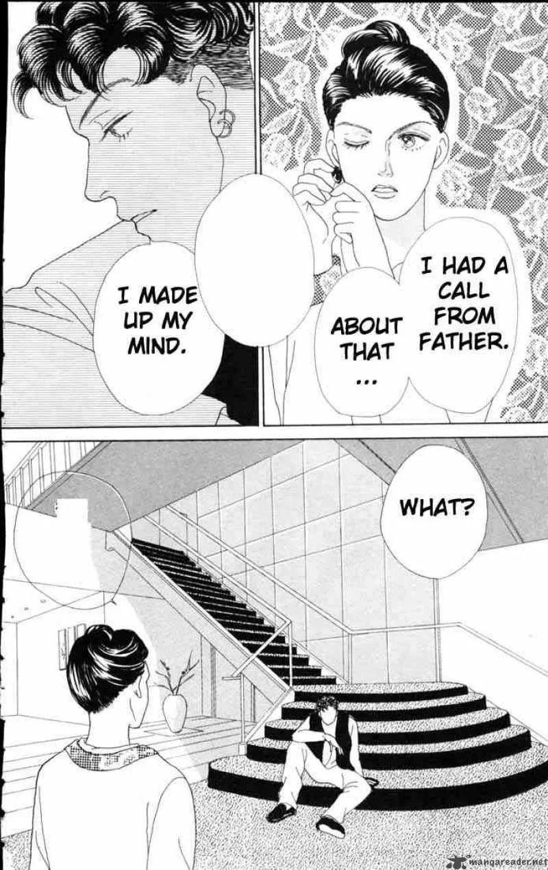 Hana Yori Dango Chapter 53 page 28