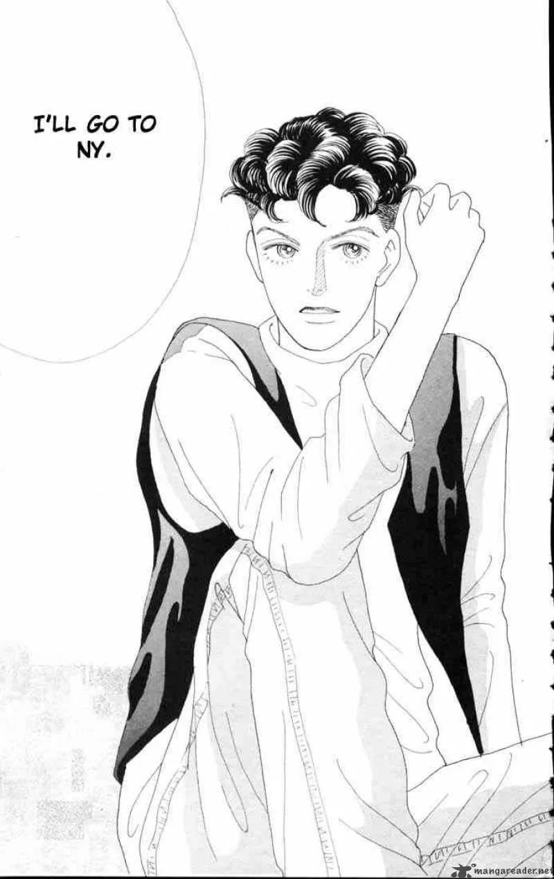 Hana Yori Dango Chapter 53 page 29