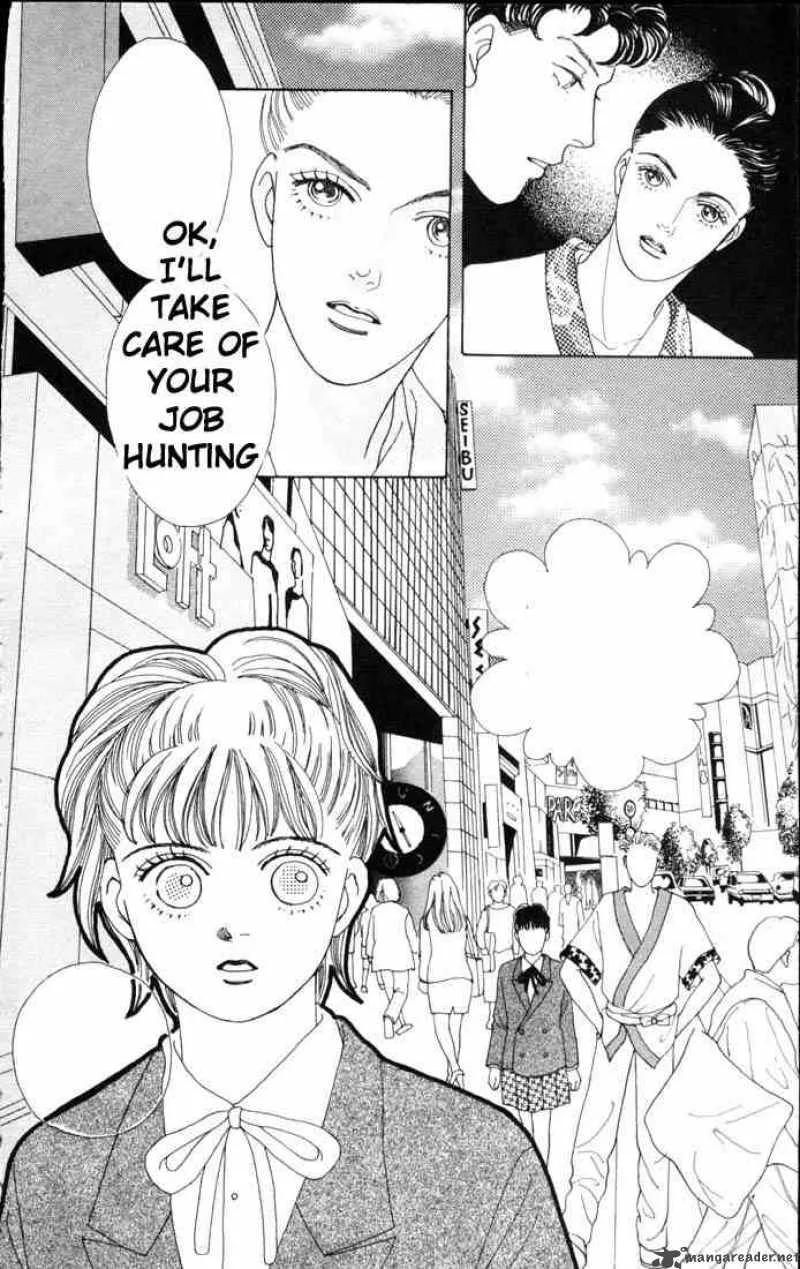 Hana Yori Dango Chapter 54 page 5