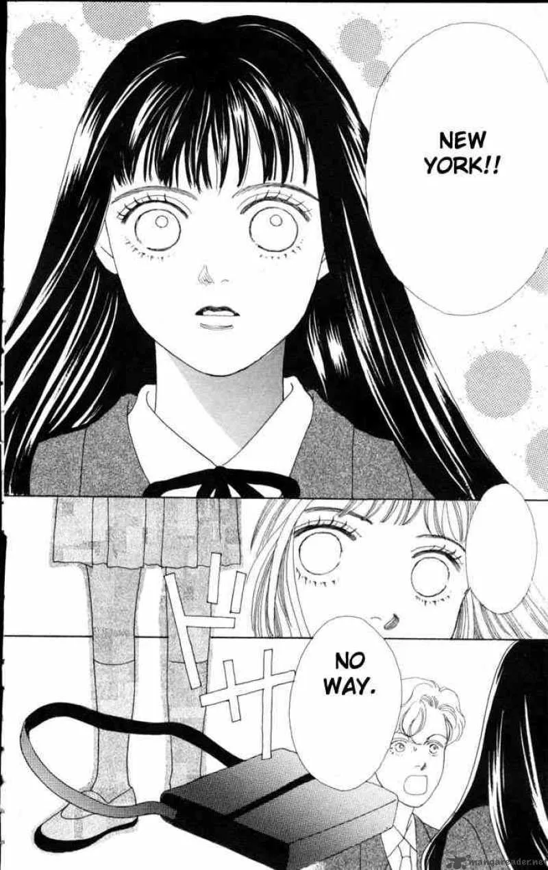 Hana Yori Dango Chapter 54 page 19