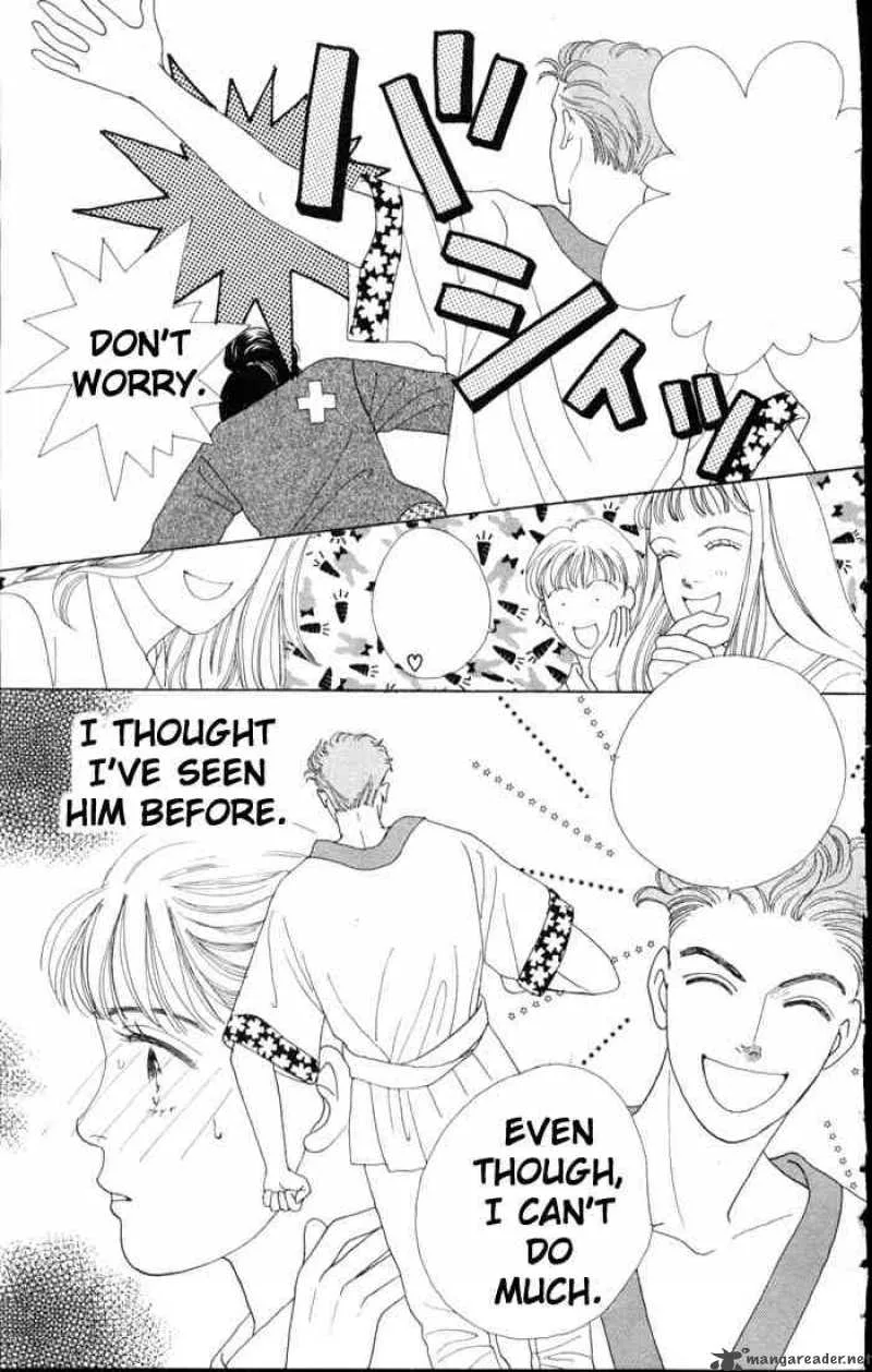 Hana Yori Dango Chapter 54 page 8