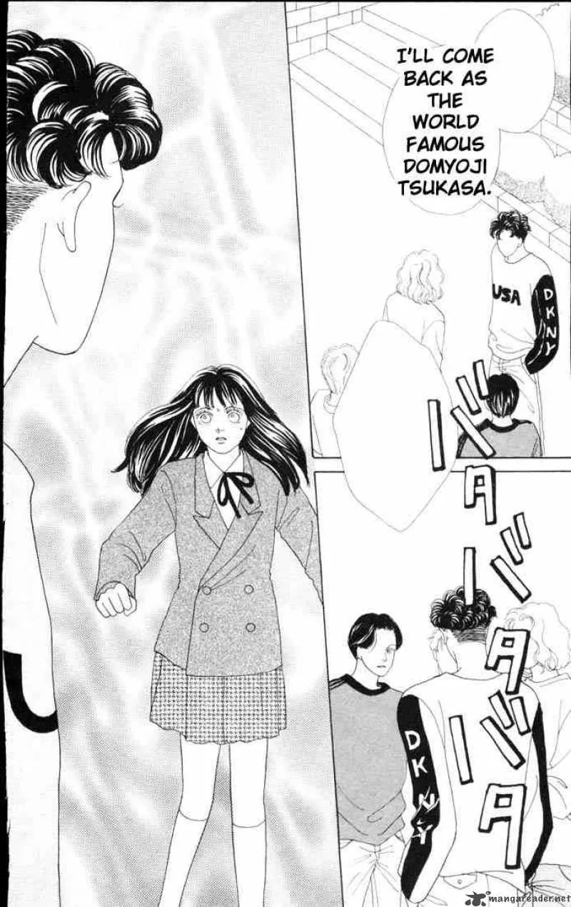 Hana Yori Dango Chapter 54 page 23