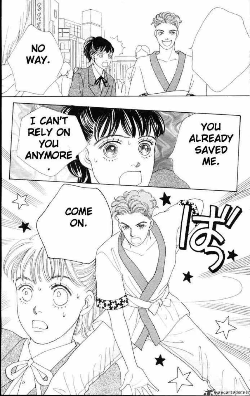 Hana Yori Dango Chapter 54 page 6
