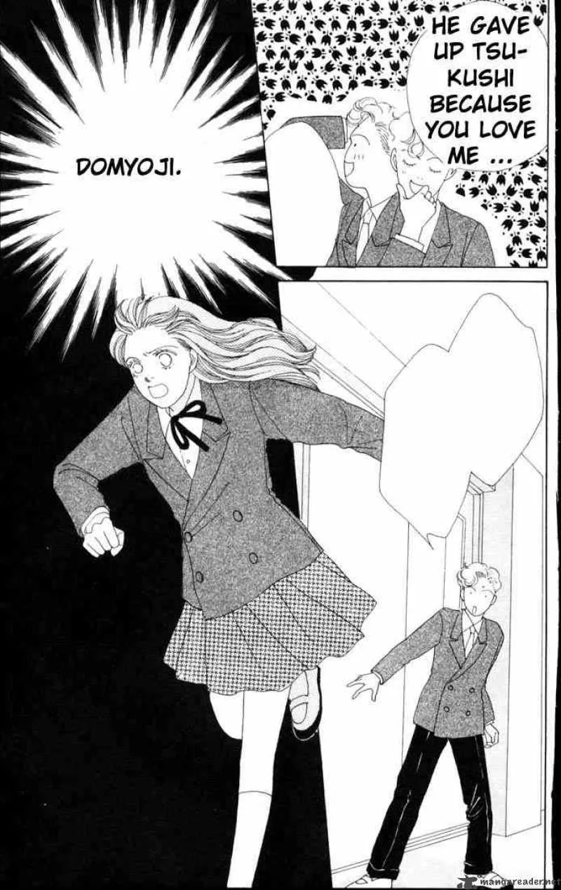 Hana Yori Dango Chapter 54 page 20