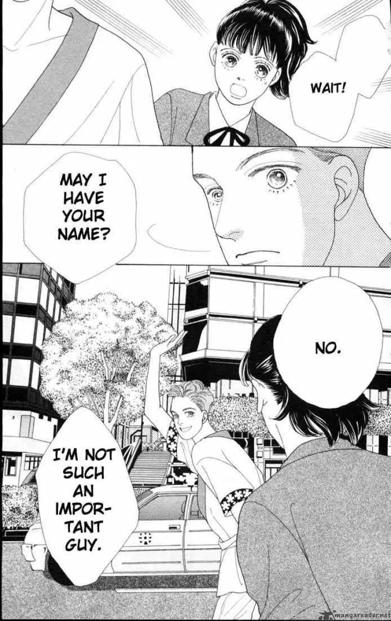 Hana Yori Dango Chapter 54 page 12