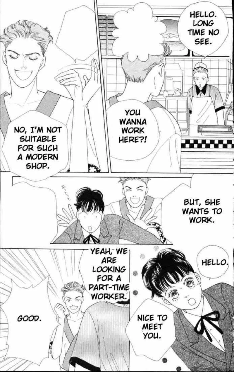 Hana Yori Dango Chapter 54 page 10