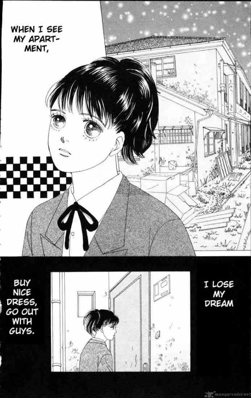Hana Yori Dango Chapter 54 page 13