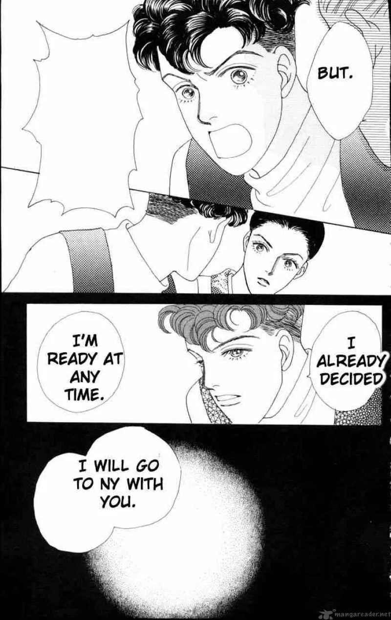Hana Yori Dango Chapter 54 page 4